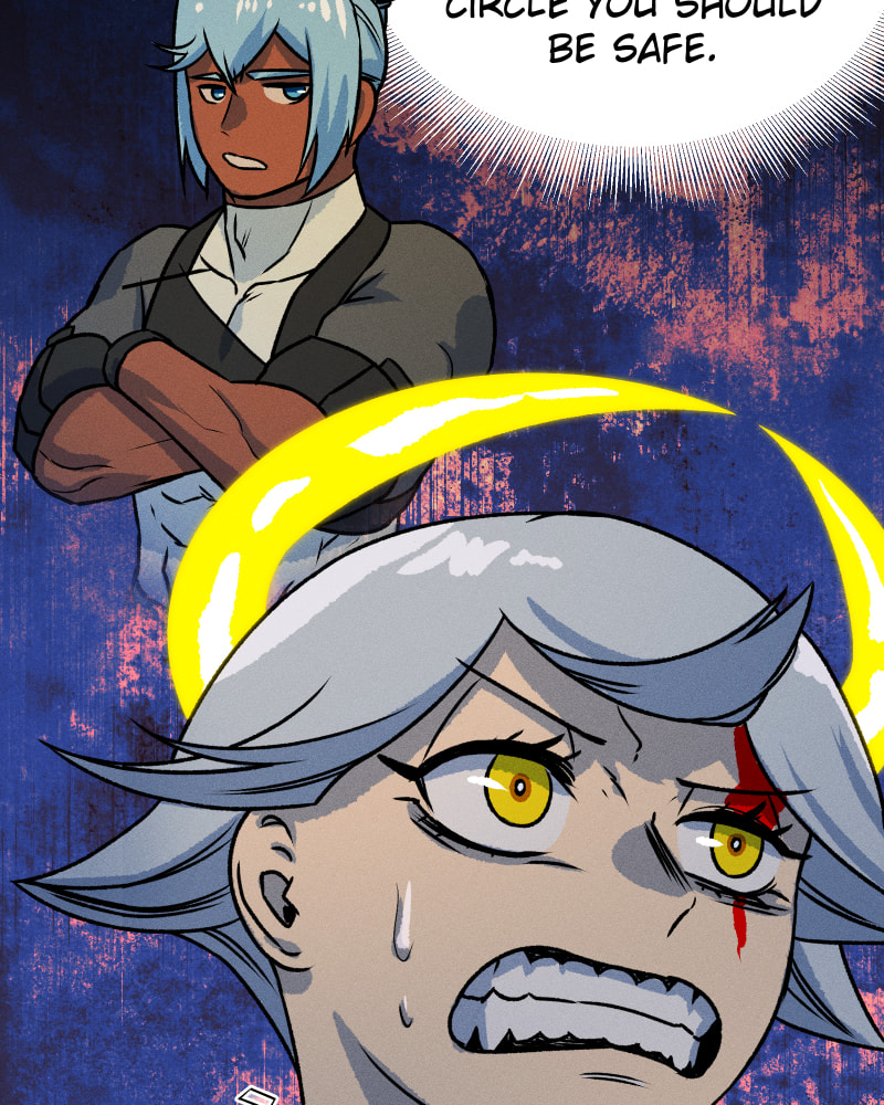 Milk Crown Chapter 25 page 102 - 