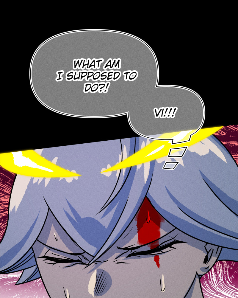 Milk Crown Chapter 25 page 107 - 