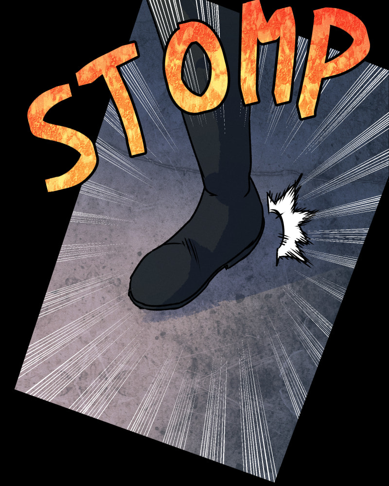 Milk Crown Chapter 25 page 111 - 