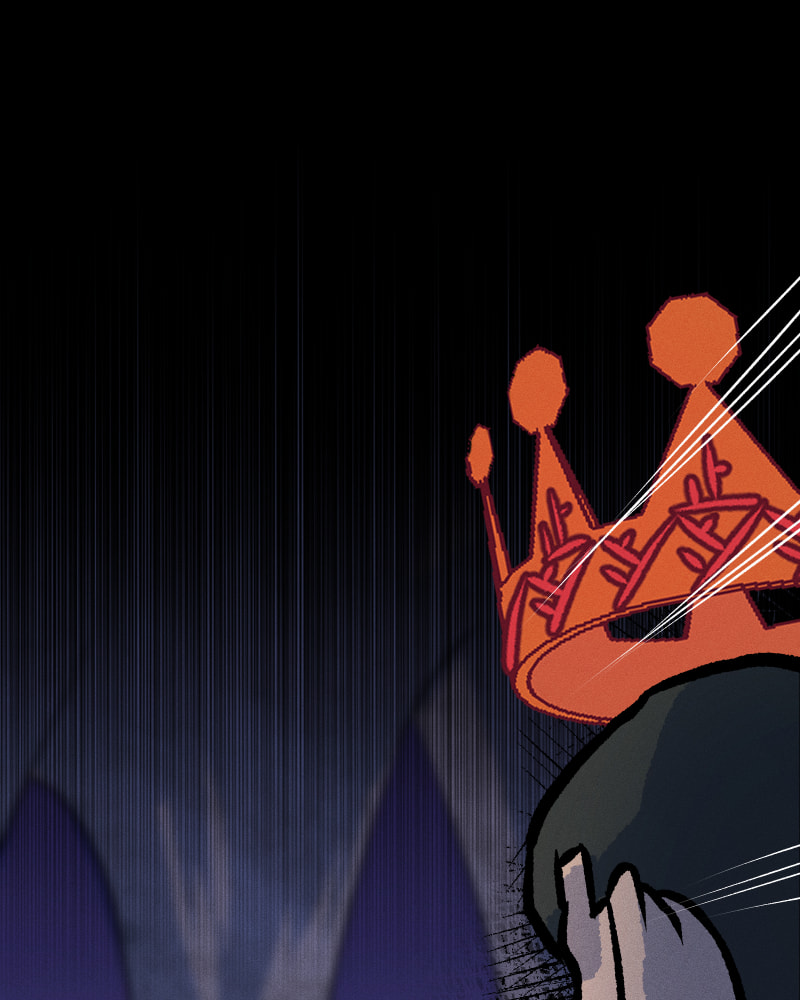 Milk Crown Chapter 25 page 112 - 