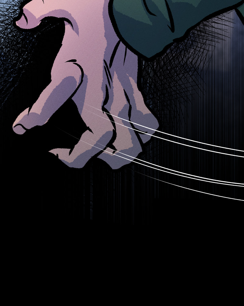 Milk Crown Chapter 25 page 114 - 
