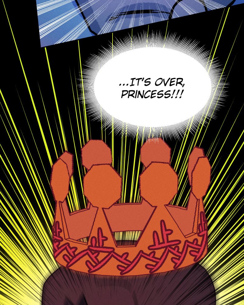 Milk Crown Chapter 25 page 116 - 