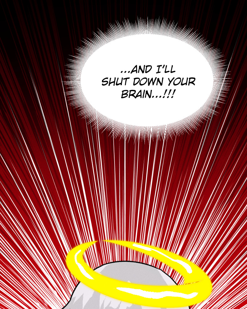 Milk Crown Chapter 25 page 119 - 
