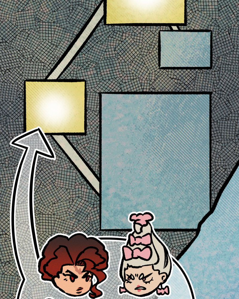 Milk Crown Chapter 25 page 13 - 