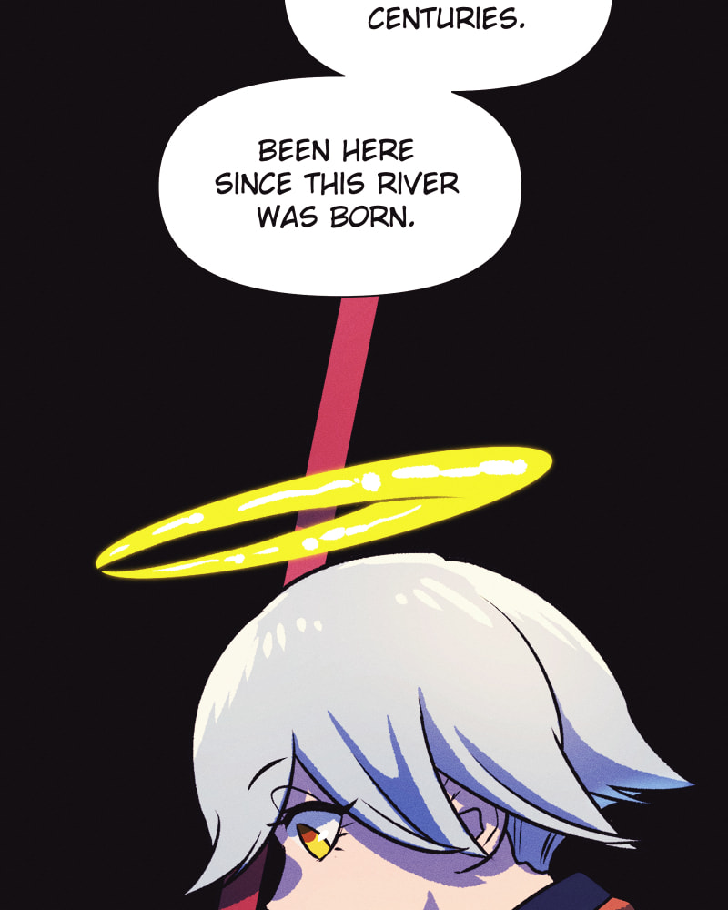 Milk Crown Chapter 25 page 127 - 