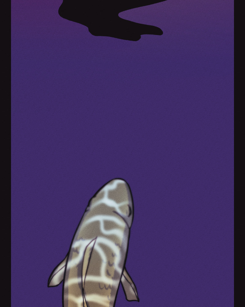Milk Crown Chapter 25 page 129 - 