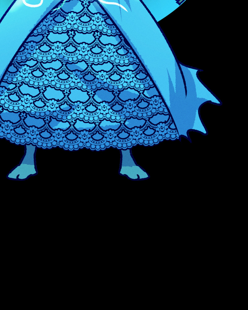 Milk Crown Chapter 25 page 137 - 