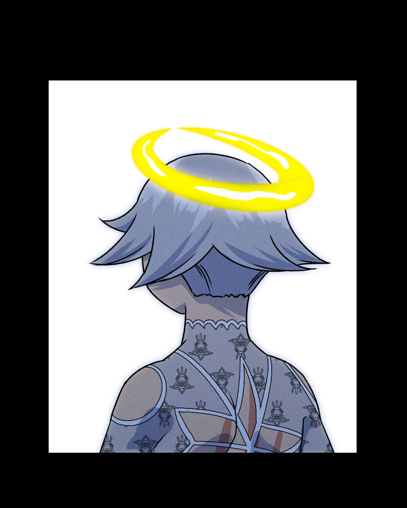 Milk Crown Chapter 25 page 140 - 