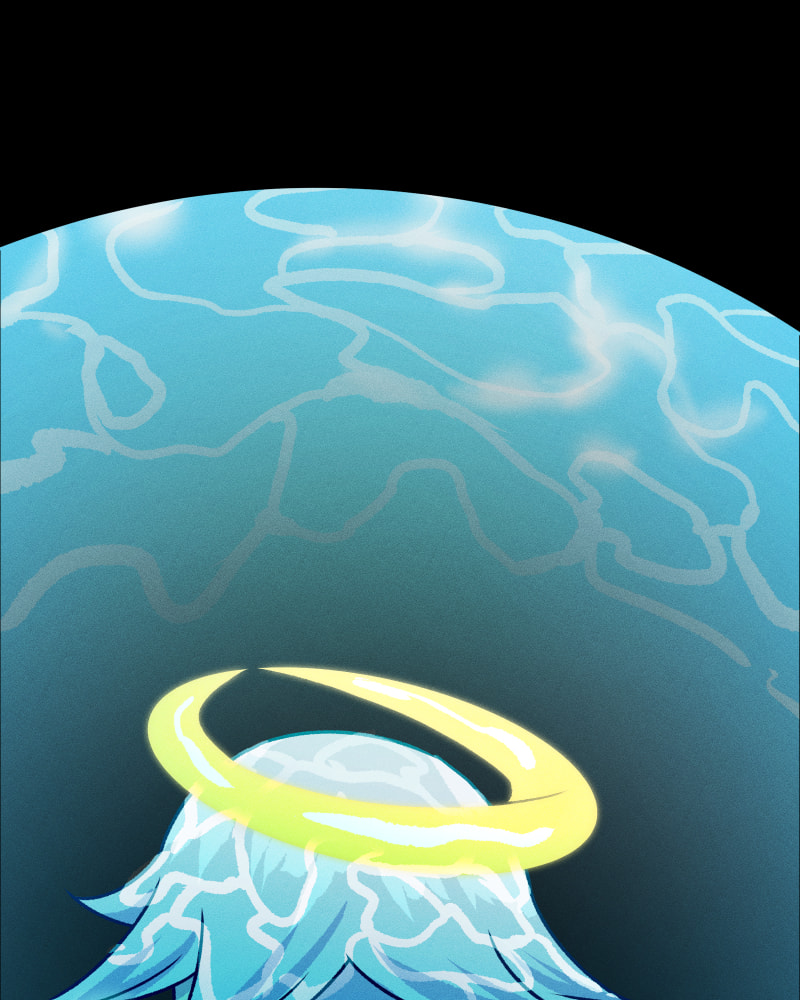 Milk Crown Chapter 25 page 147 - 