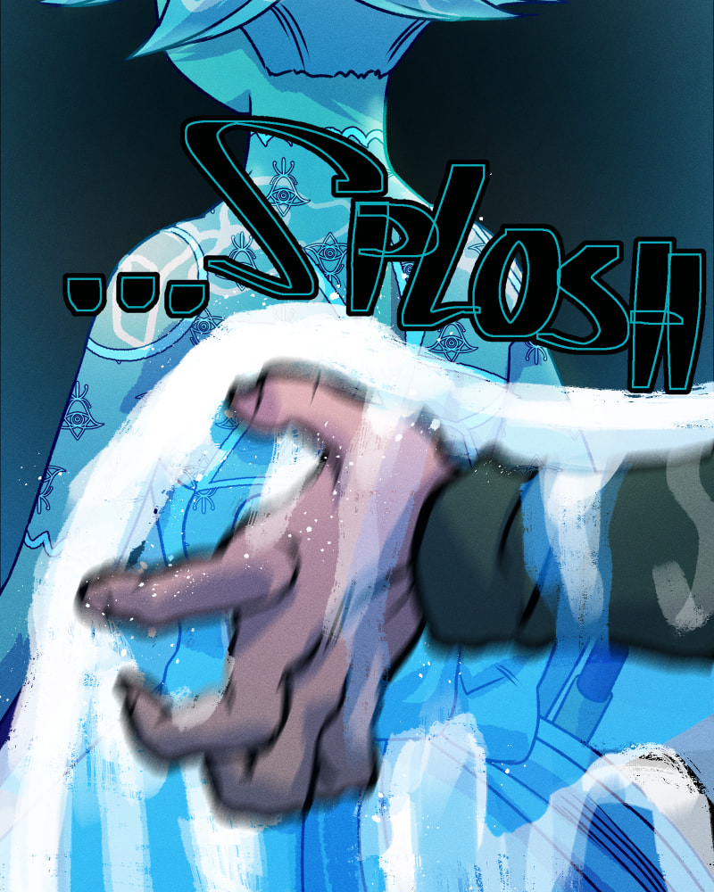 Milk Crown Chapter 25 page 148 - 
