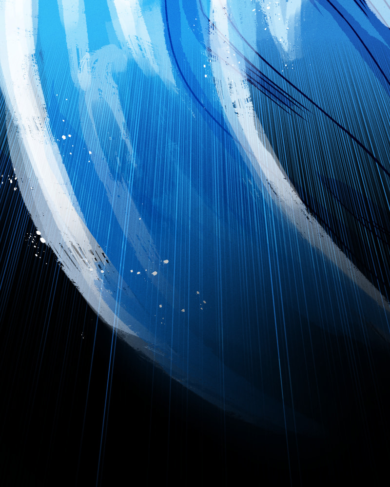 Milk Crown Chapter 25 page 149 - 