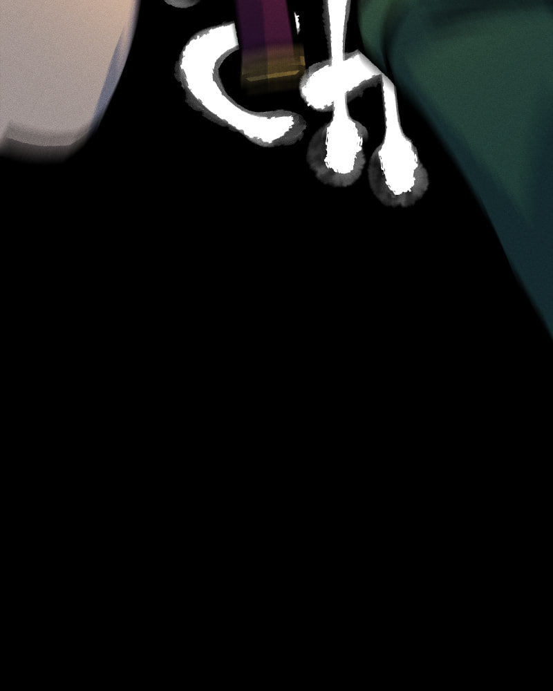 Milk Crown Chapter 25 page 156 - 