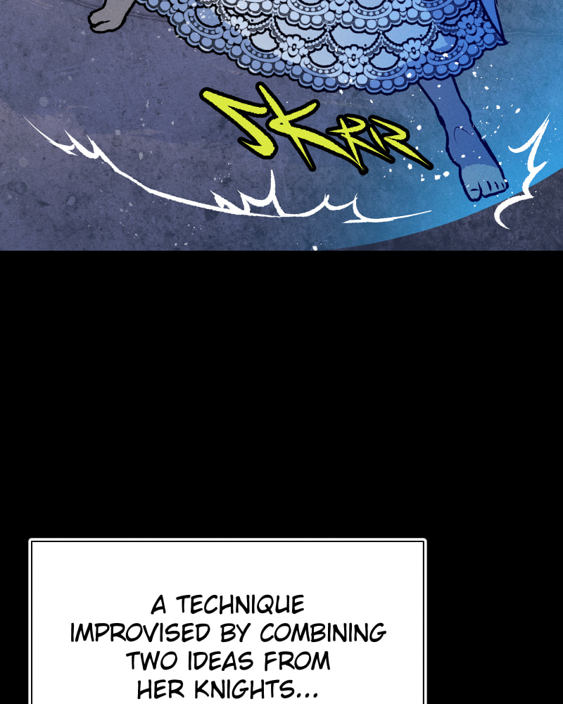 Milk Crown Chapter 25 page 161 - 