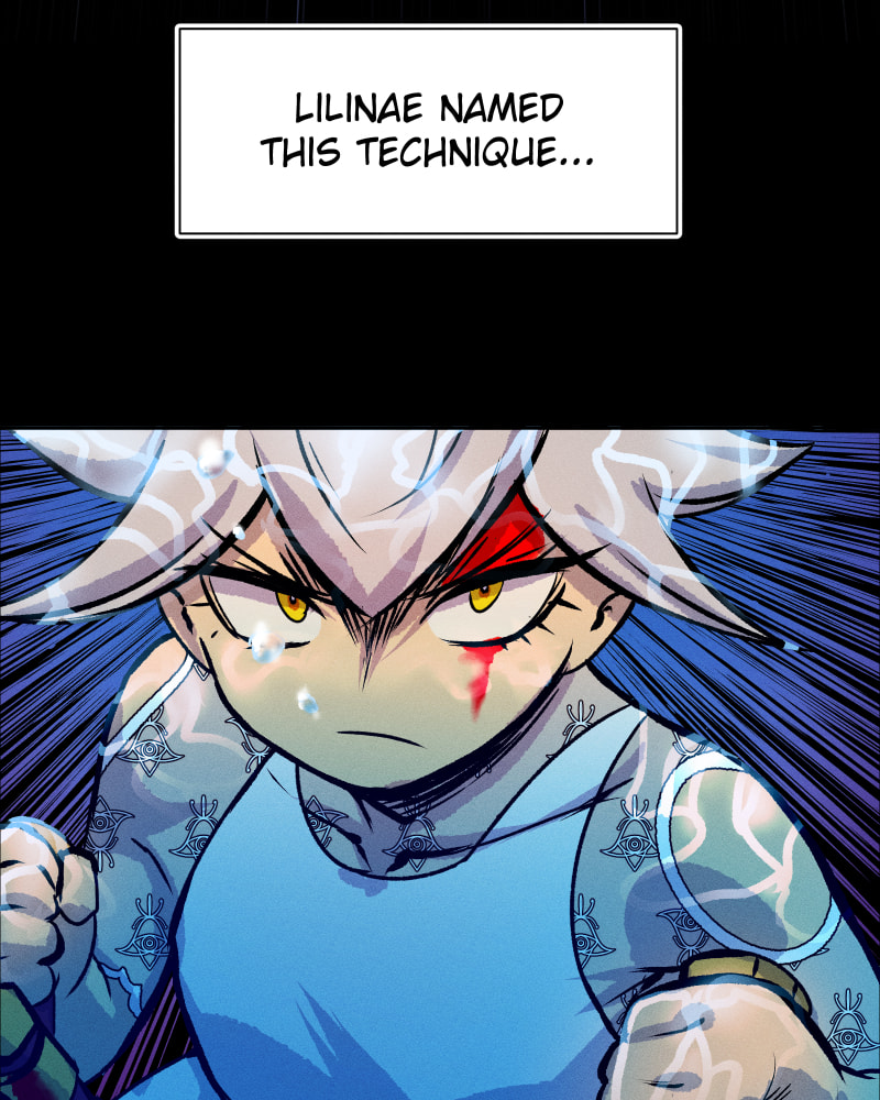Milk Crown Chapter 25 page 165 - 