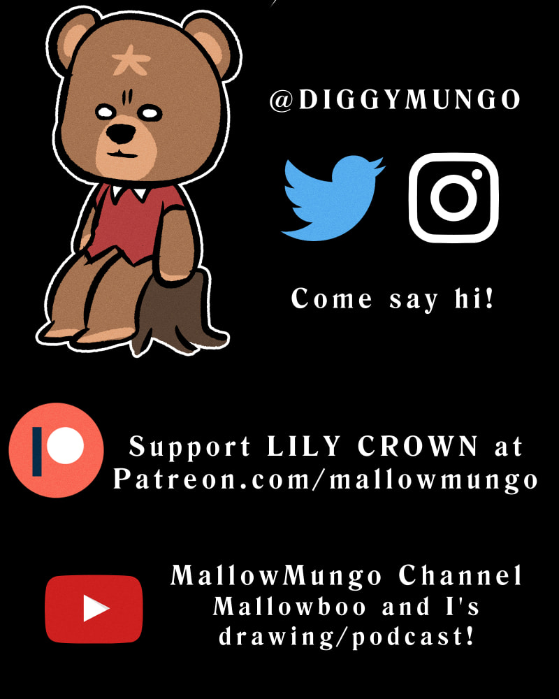 Milk Crown Chapter 25 page 171 - 