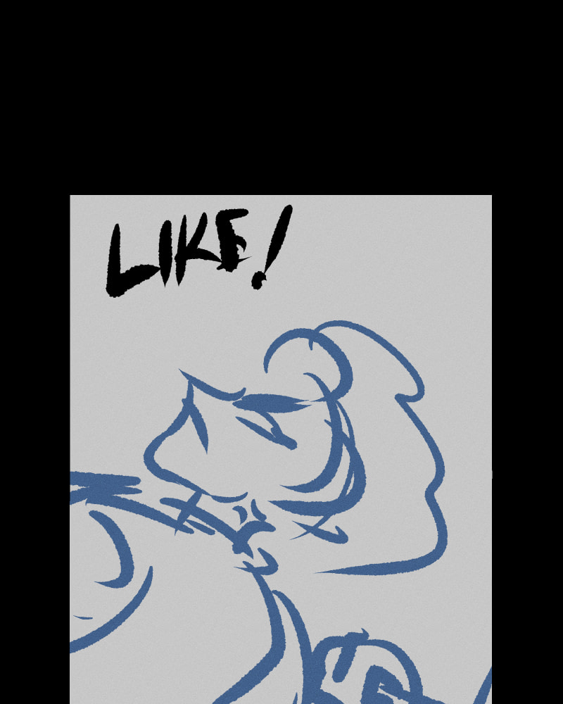 Milk Crown Chapter 25 page 172 - 