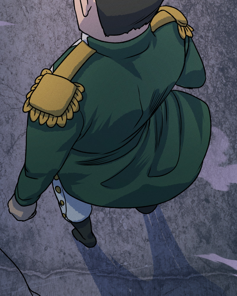 Milk Crown Chapter 25 page 20 - 
