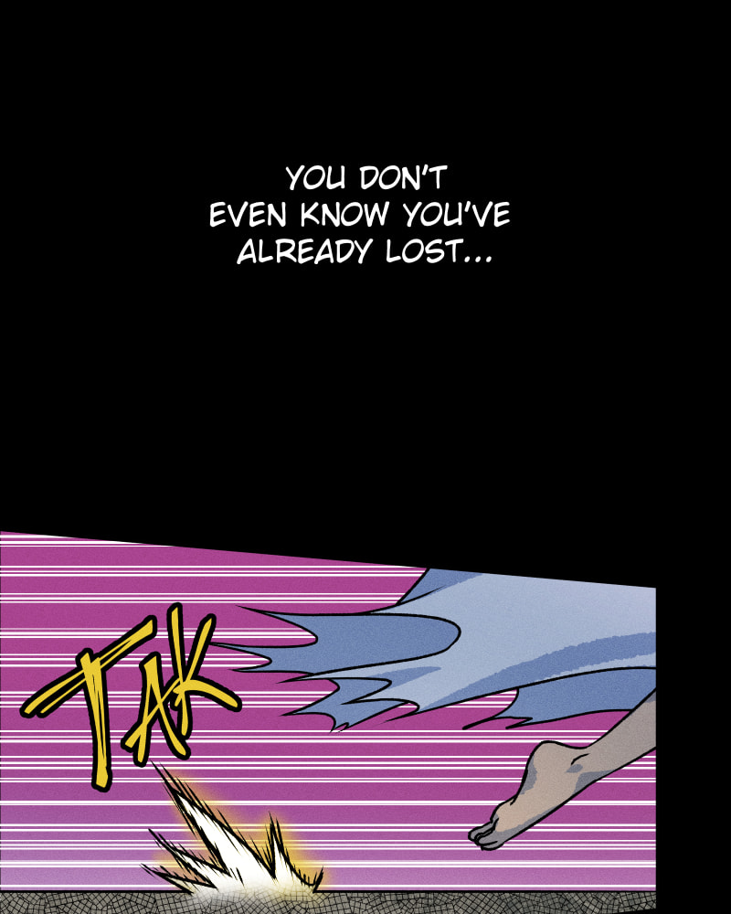 Milk Crown Chapter 25 page 25 - 