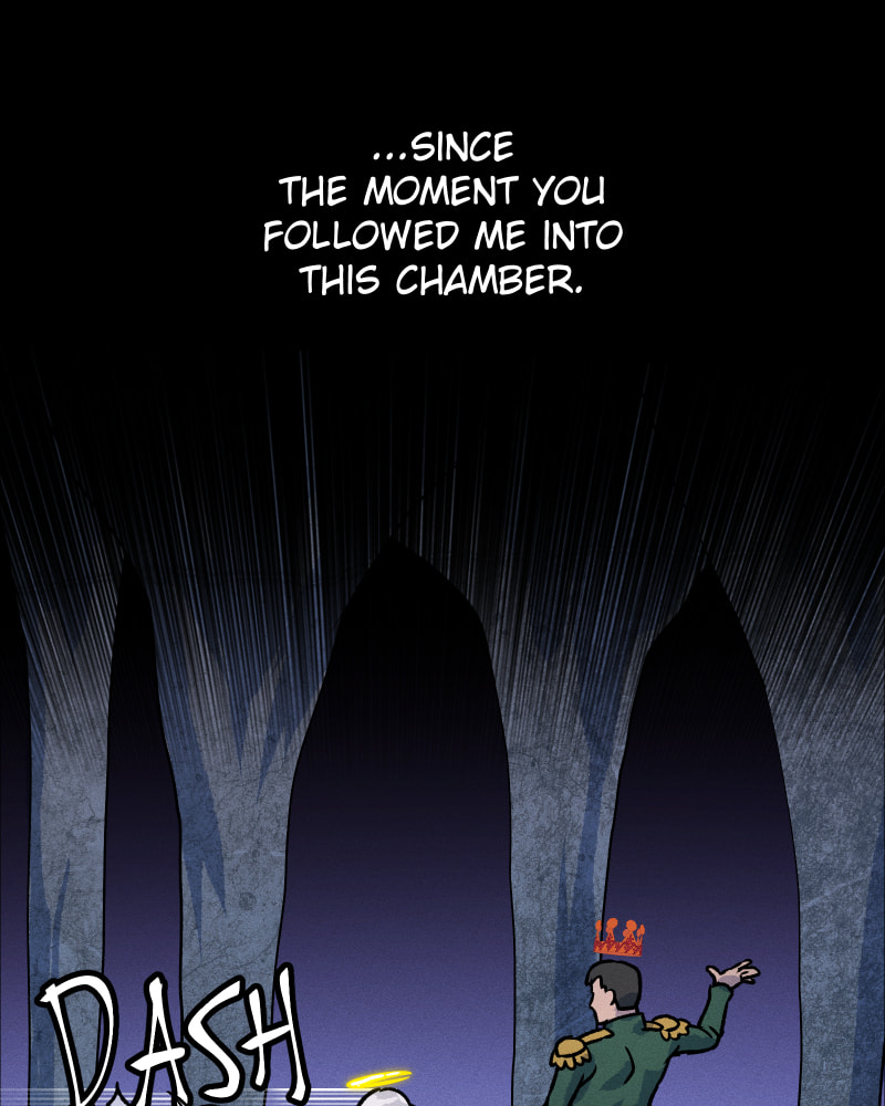 Milk Crown Chapter 25 page 27 - 