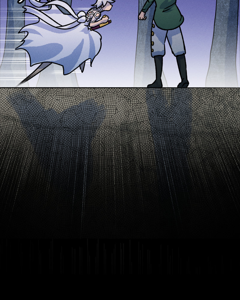 Milk Crown Chapter 25 page 28 - 