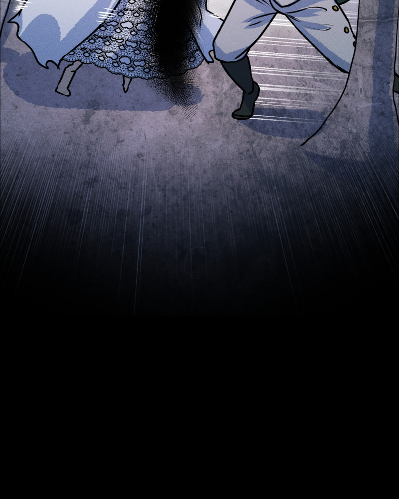 Milk Crown Chapter 25 page 39 - 