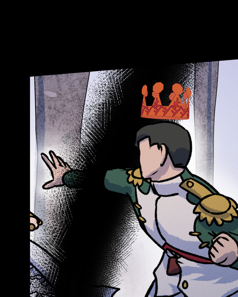Milk Crown Chapter 25 page 41 - 