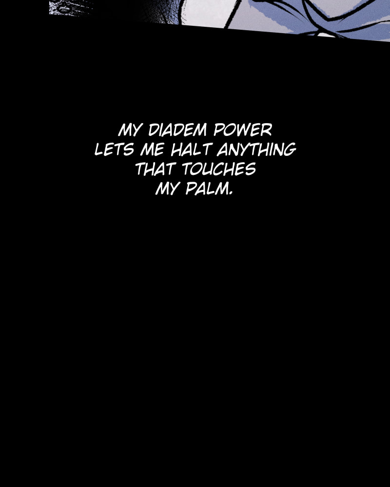 Milk Crown Chapter 25 page 42 - 