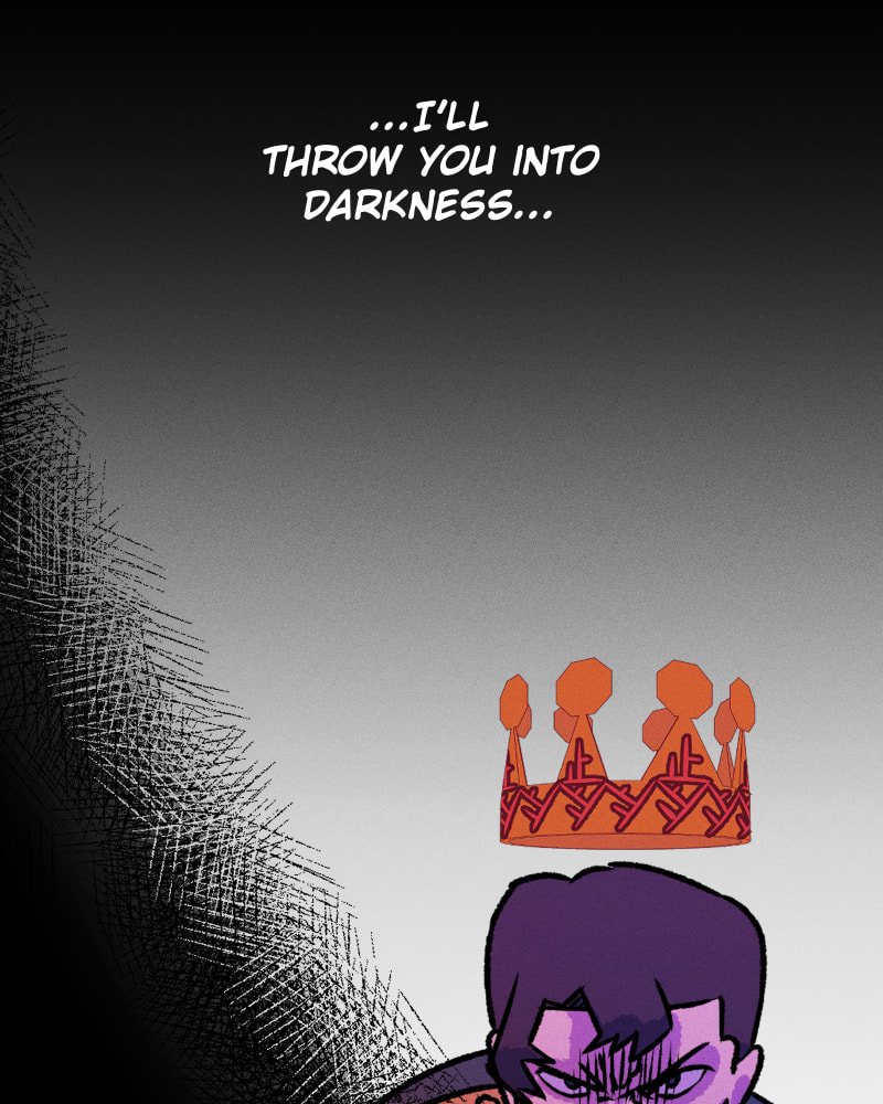Milk Crown Chapter 25 page 48 - 