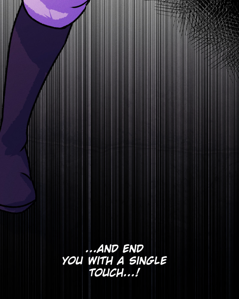 Milk Crown Chapter 25 page 50 - 
