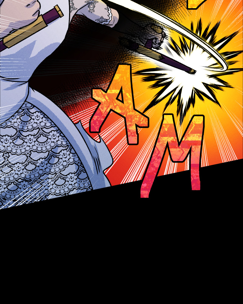 Milk Crown Chapter 25 page 64 - 