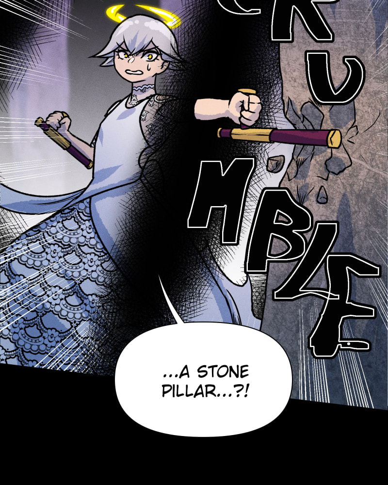 Milk Crown Chapter 25 page 66 - 