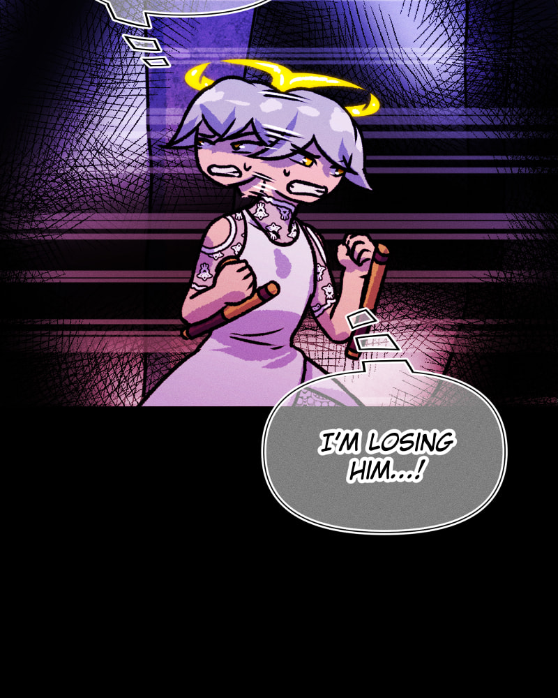 Milk Crown Chapter 25 page 68 - 