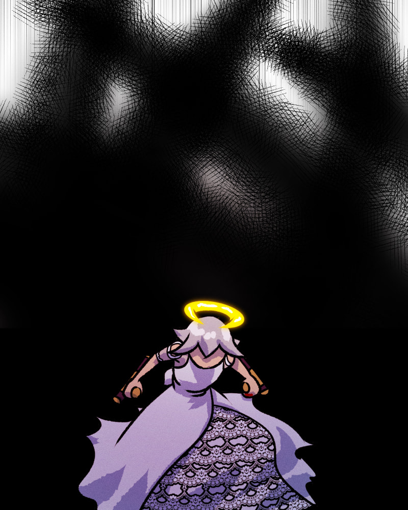 Milk Crown Chapter 25 page 70 - 