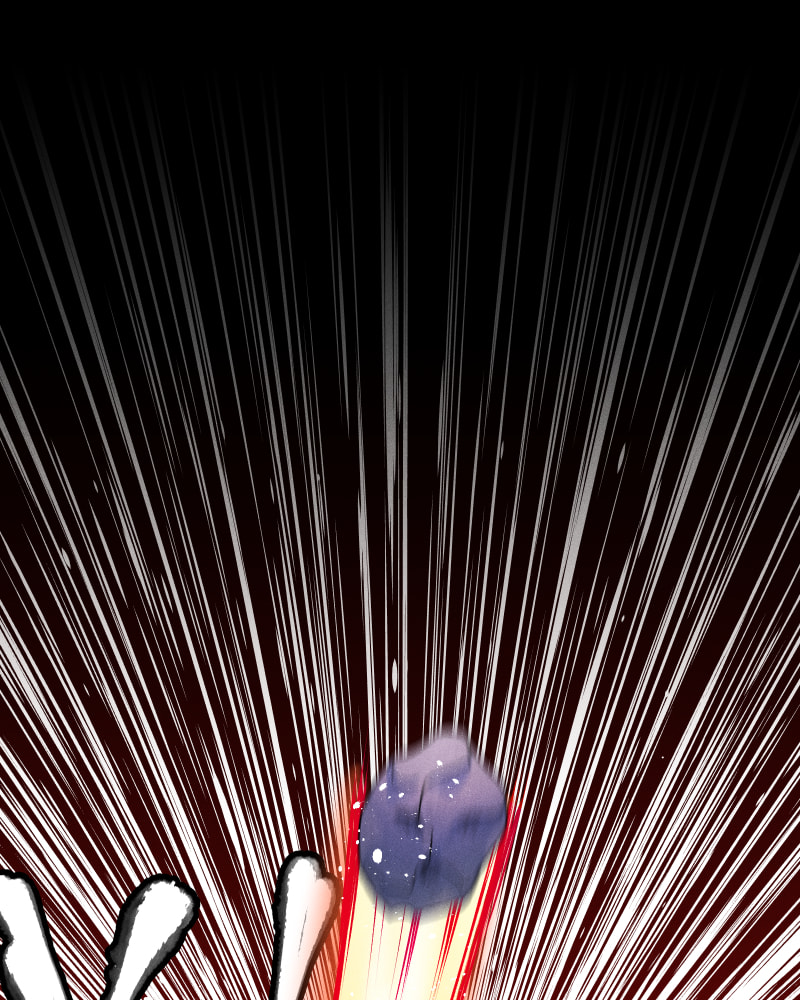 Milk Crown Chapter 25 page 74 - 