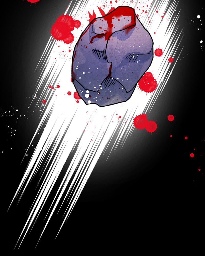 Milk Crown Chapter 25 page 77 - 