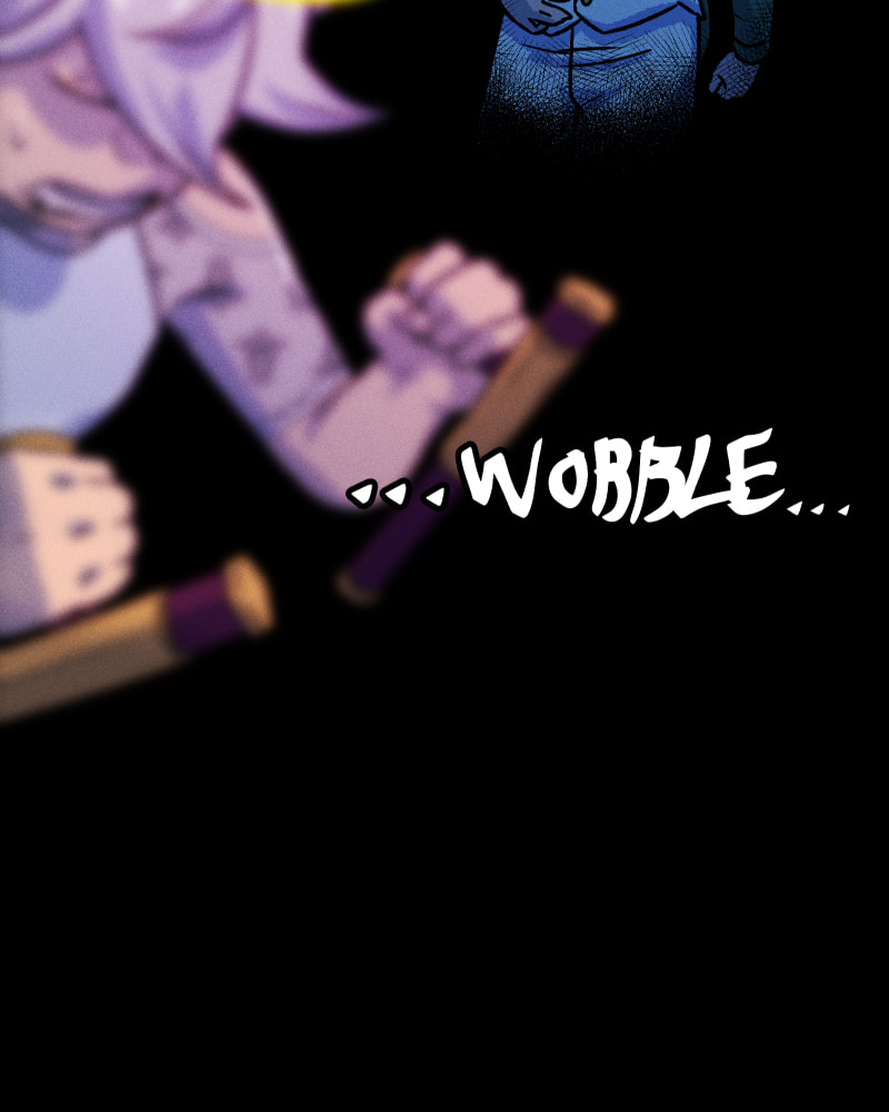 Milk Crown Chapter 25 page 81 - 