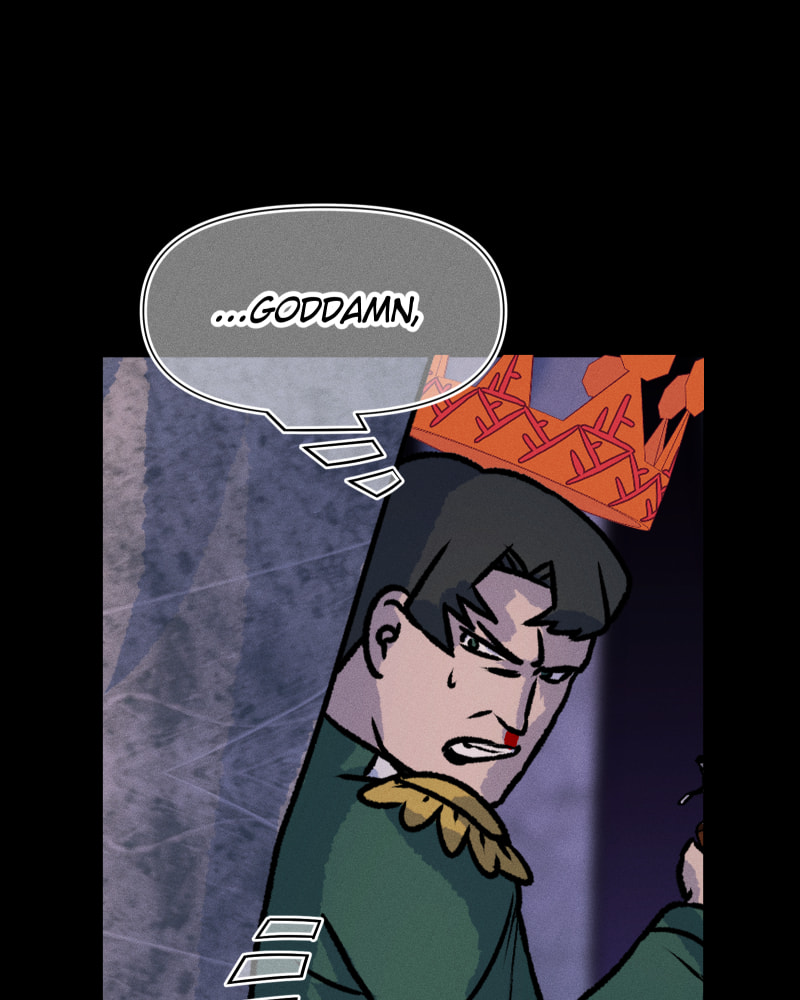Milk Crown Chapter 25 page 88 - 