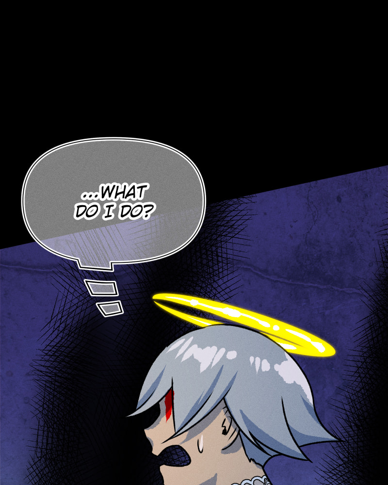 Milk Crown Chapter 25 page 94 - 