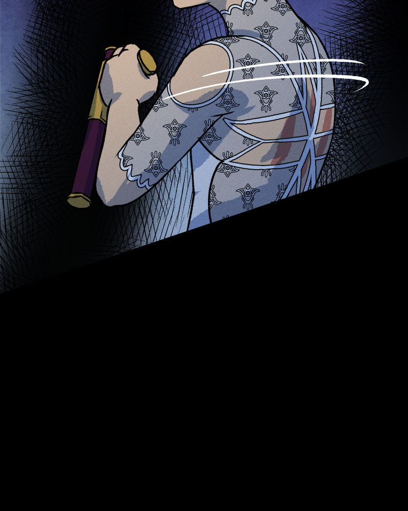 Milk Crown Chapter 25 page 95 - 
