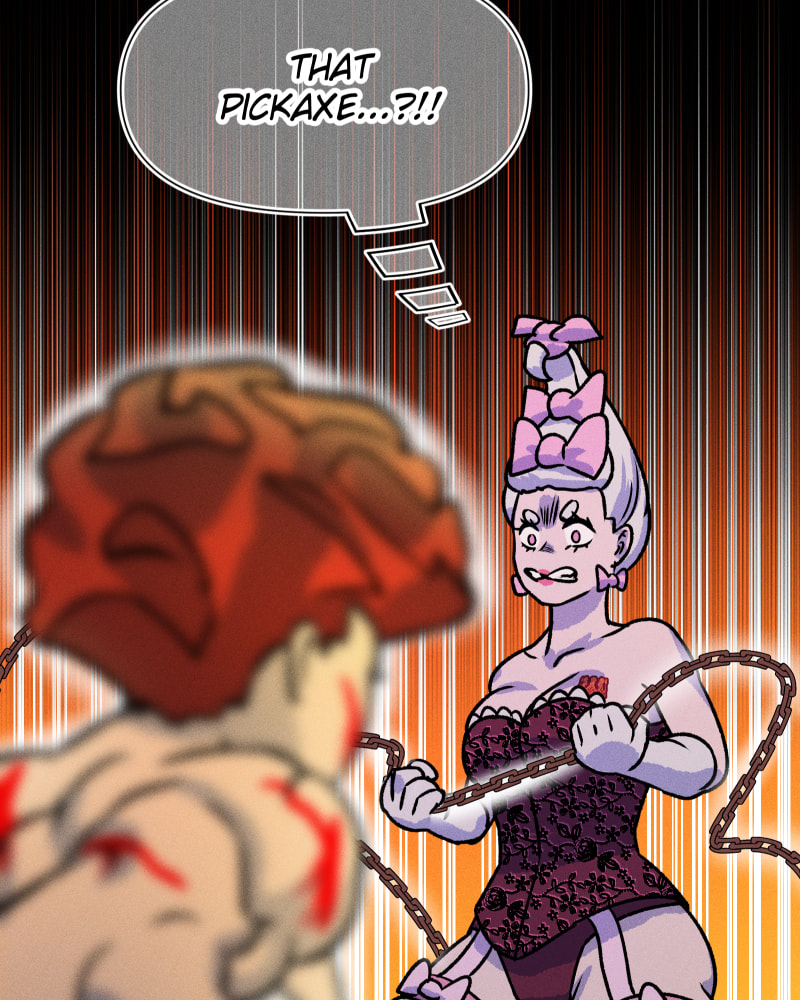 Milk Crown Chapter 26 page 102 - 