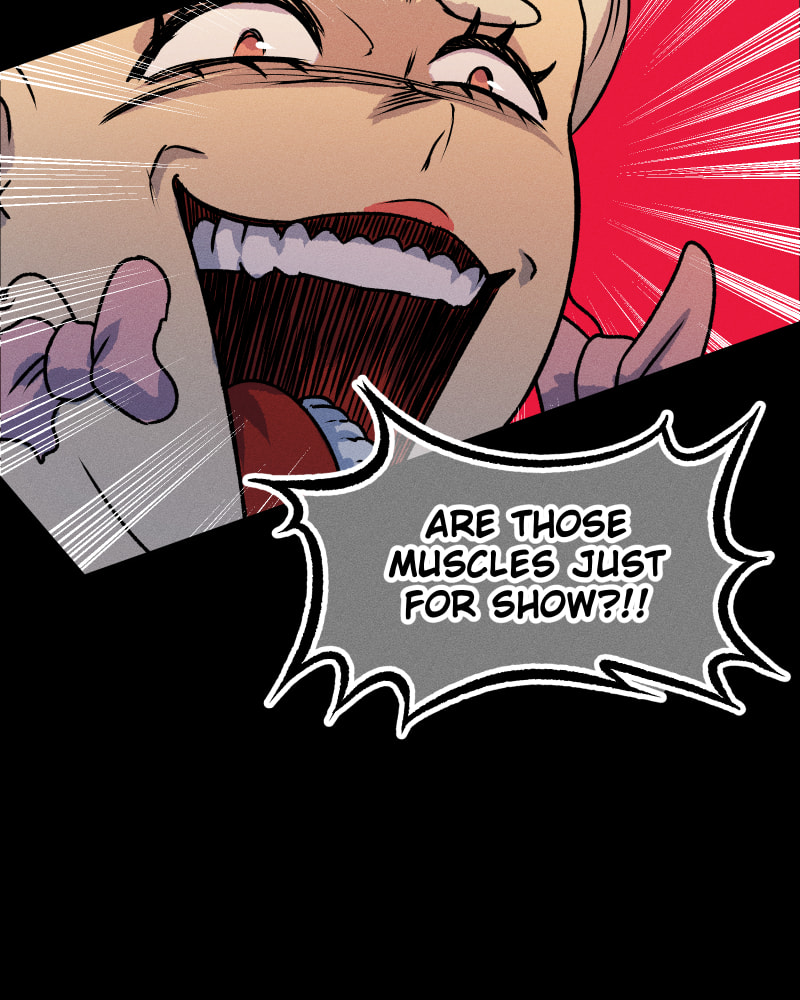 Milk Crown Chapter 26 page 12 - 