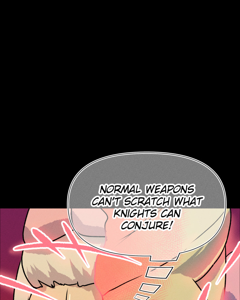 Milk Crown Chapter 26 page 113 - 