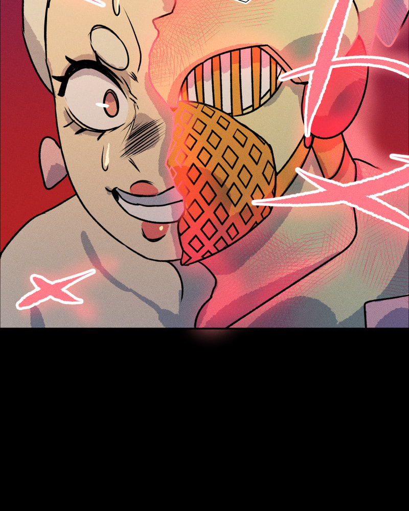 Milk Crown Chapter 26 page 114 - 