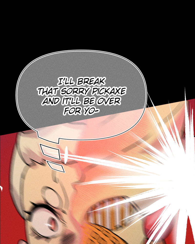 Milk Crown Chapter 26 page 117 - 