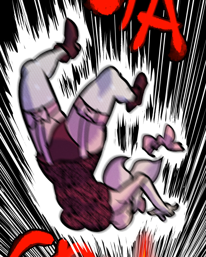 Milk Crown Chapter 26 page 120 - 