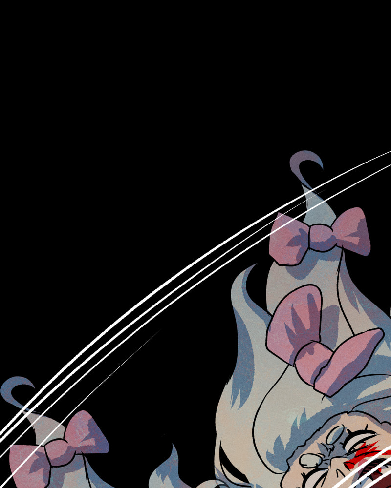 Milk Crown Chapter 26 page 126 - 