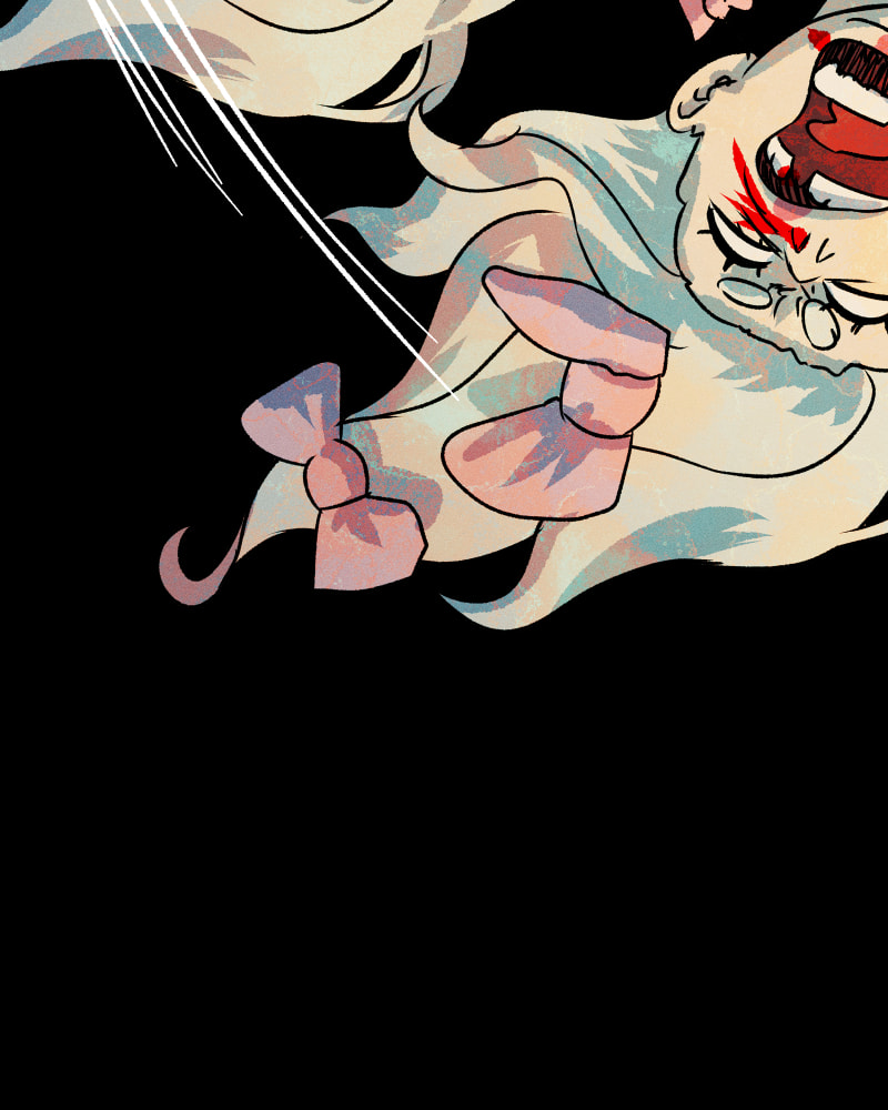 Milk Crown Chapter 26 page 129 - 