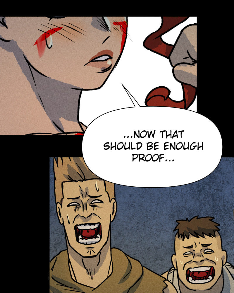 Milk Crown Chapter 26 page 132 - 