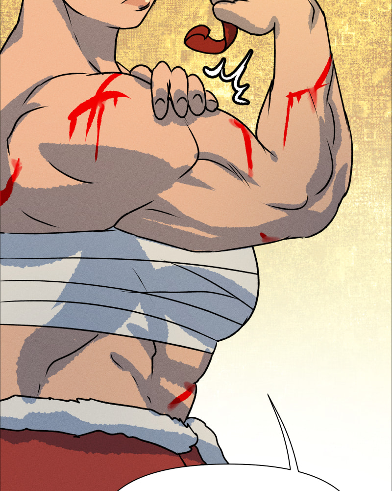 Milk Crown Chapter 26 page 134 - 