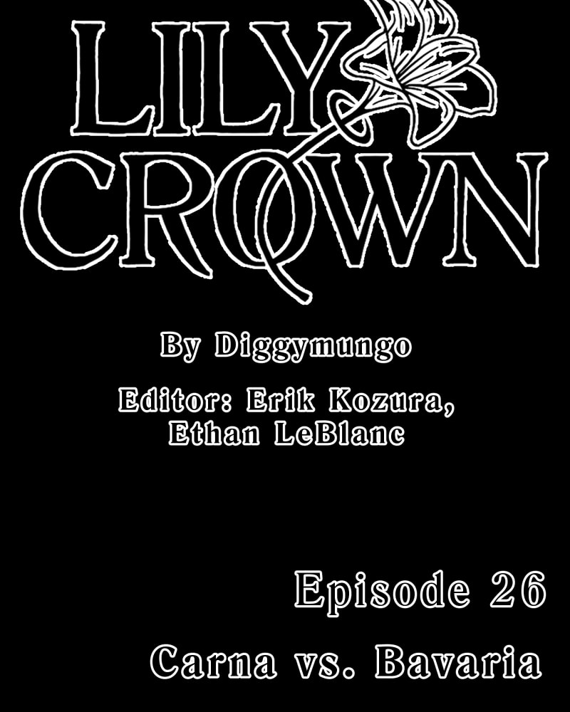 Milk Crown Chapter 26 page 136 - 